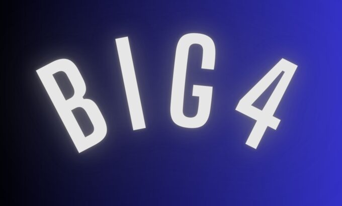 BIG 4