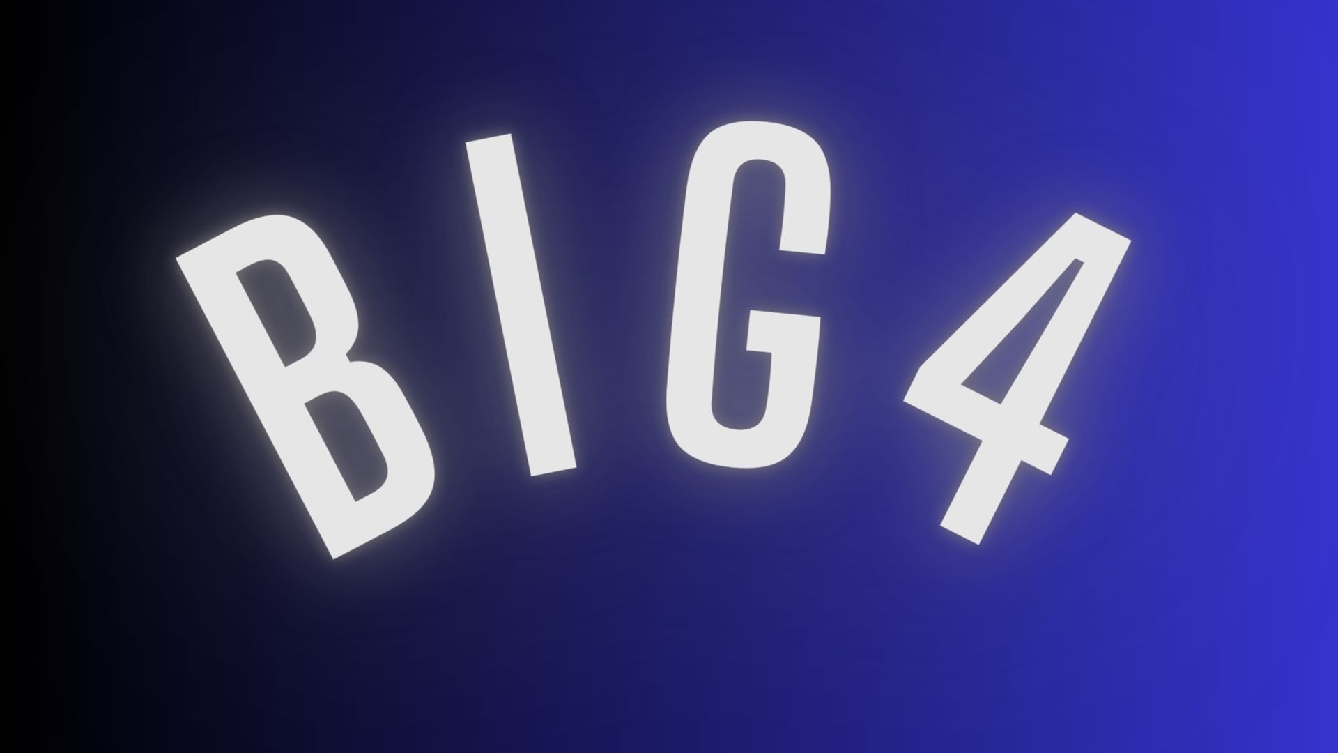 BIG 4