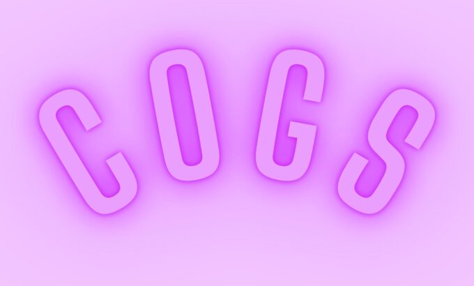 COGS