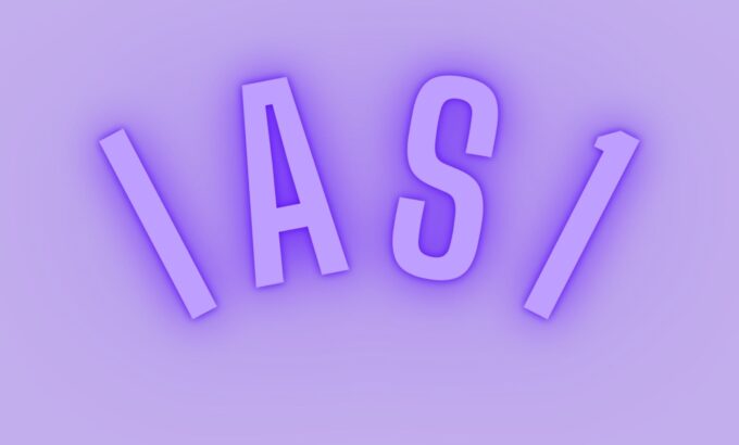 IAS 1