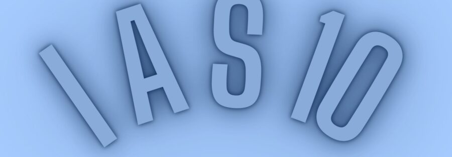 IAS 10