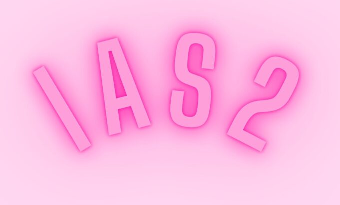 IAS 2
