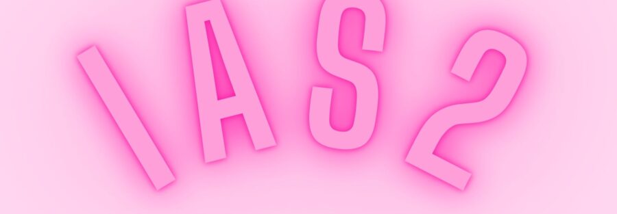 IAS 2