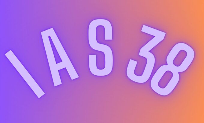 IAS 38