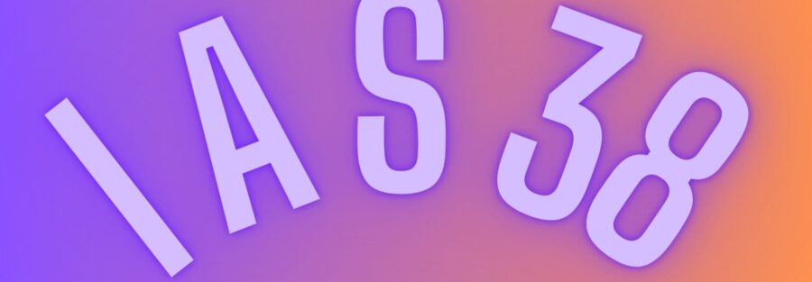 IAS 38