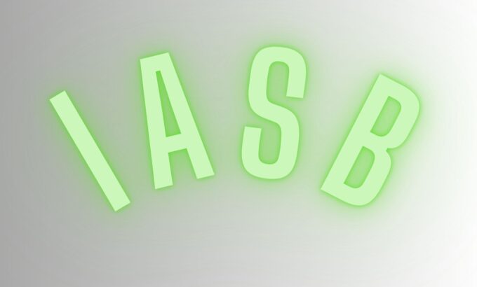 IASB