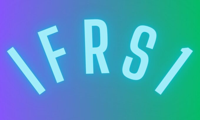 IFRS 1