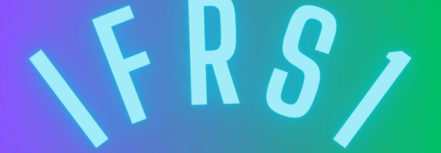 IFRS 1