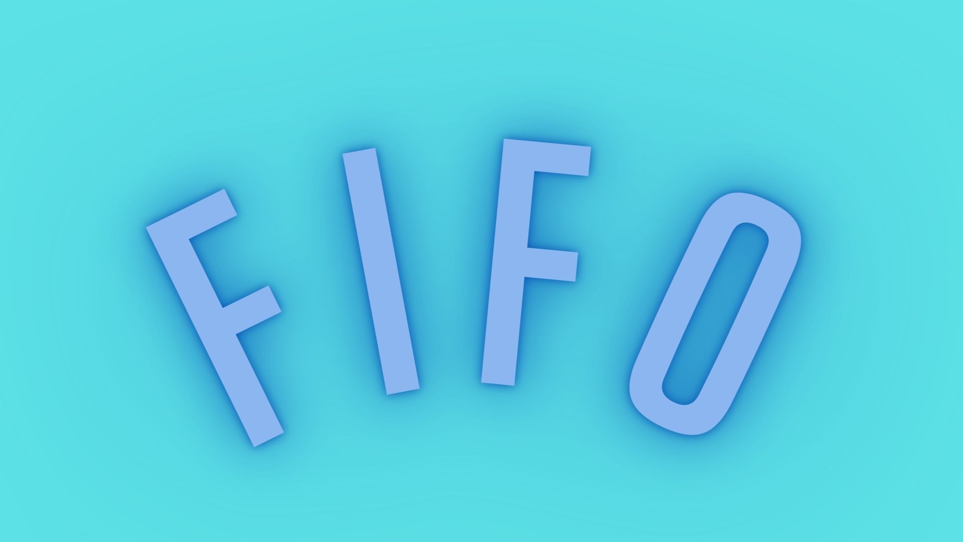 fifo