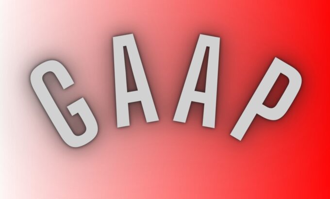 GAAP