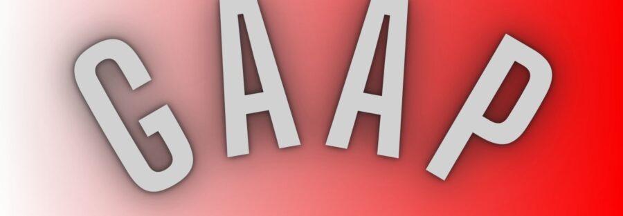 GAAP