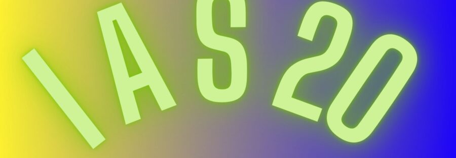 IAS 20
