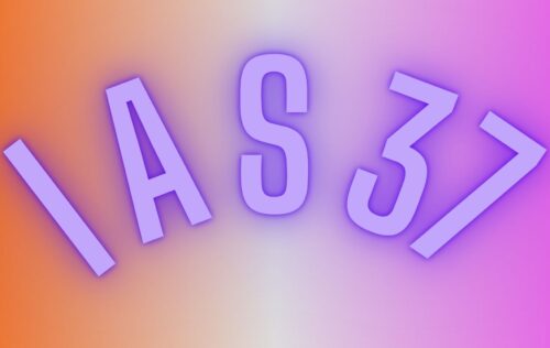IAS 37