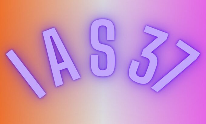 IAS 37