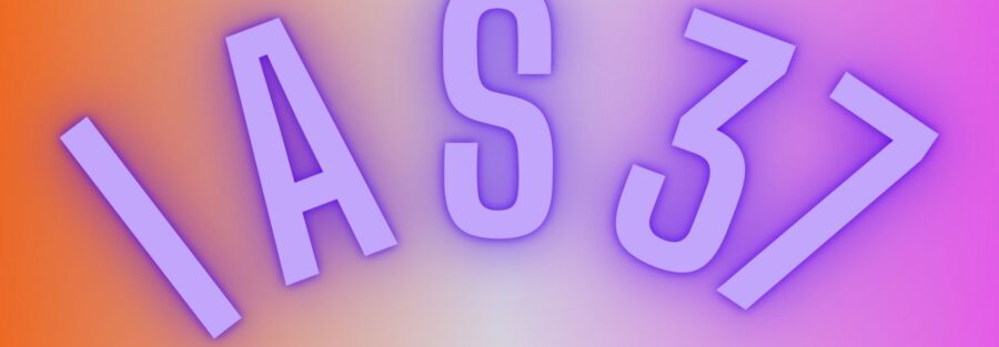 IAS 37