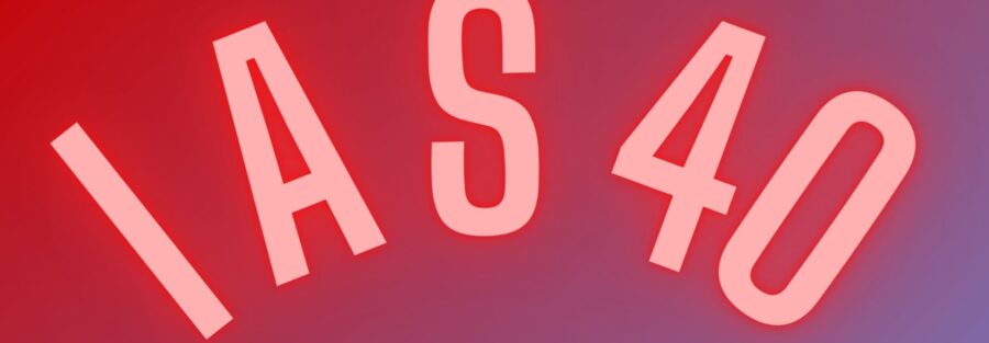 IAS 40