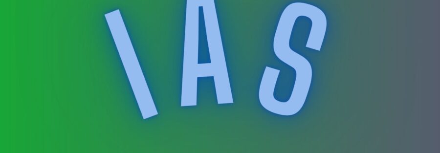 IAS