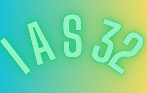 IAS 32