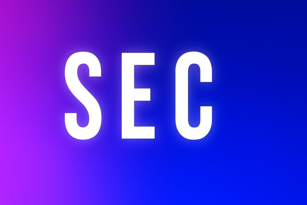 SEC - Securities and Exchange Commission