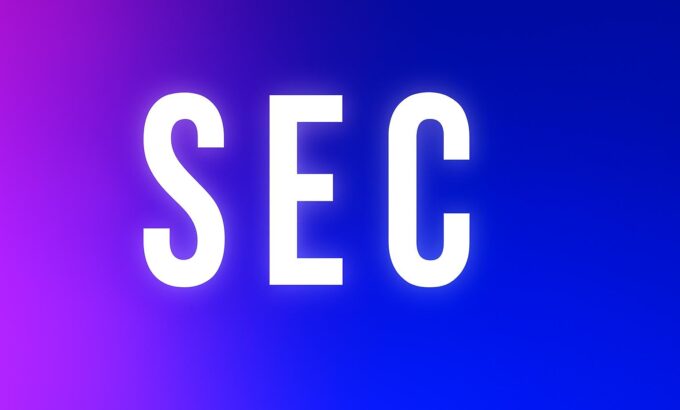 SEC - Securities and Exchange Commission