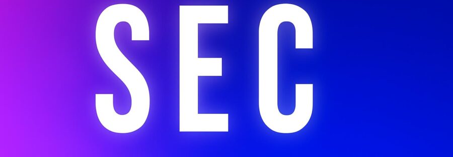 SEC - Securities and Exchange Commission